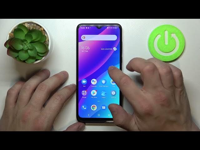 Video thumbnail for How to enable Smart Sidebar on TCL 30 SE / Disable smart Sidebar on TCL 30 SE