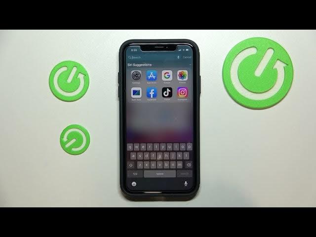 Video thumbnail for How to Turn Off Caps on iPhone // Disabling the Keyboard Characters Capitalization