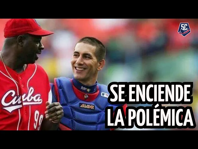 Video thumbnail for El «Dream Team» de las Series Nacionales de Beisbol - Primera Parte