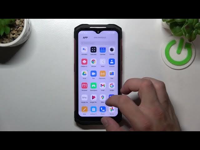 Video thumbnail for How to Remove Cards from Google Wallet in Doogee S98 - Delete Cards in Google Pay