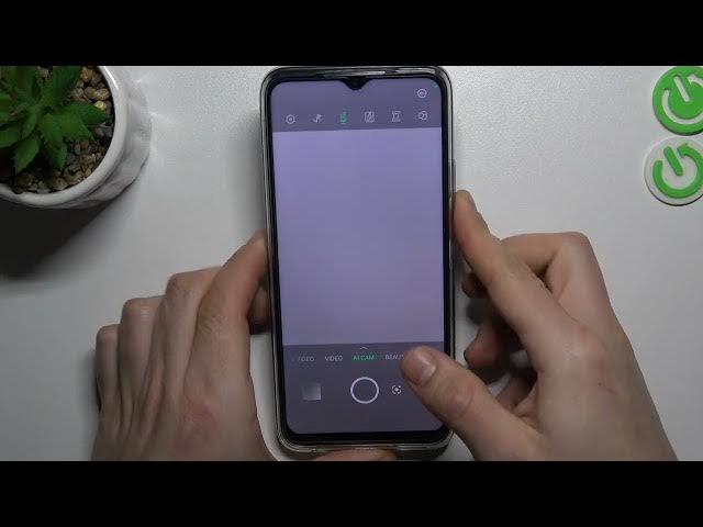 Video thumbnail for How to Scan QR code on INFINIX Hot 20