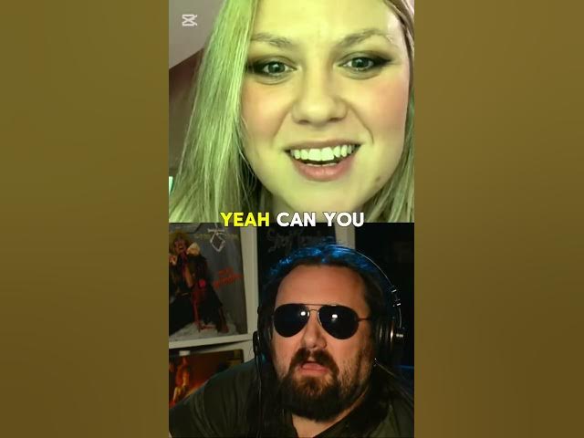 Video thumbnail for Here and Everywhere on playing with Alice Cooper and Scorpions - #aleksandrajosic #hereandeverywhere