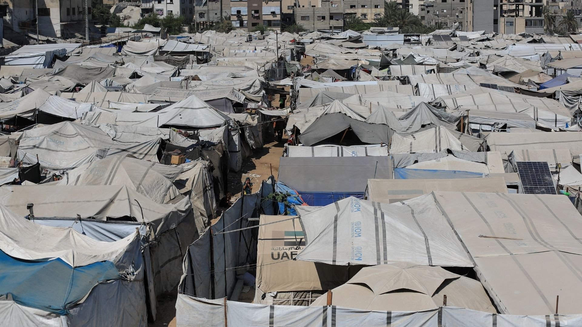 Video thumbnail for Netanyahu’s Gaza stance driven by domestic political calculations : Marwan Bishara