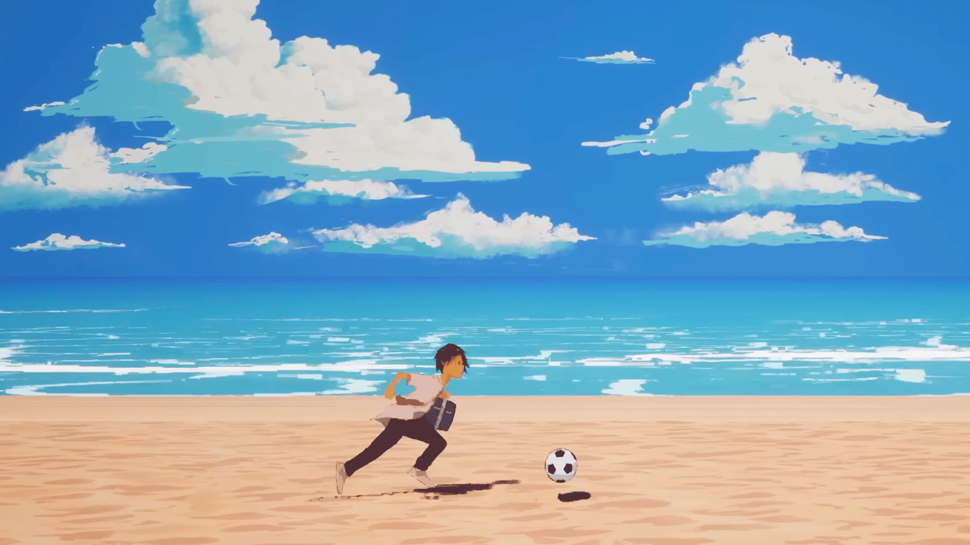 Video thumbnail for Kick - Official Announcement Trailer