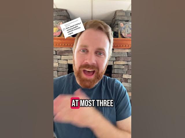 Video thumbnail for This may be the worst DnD multiclassing combo that you can do with just three classes