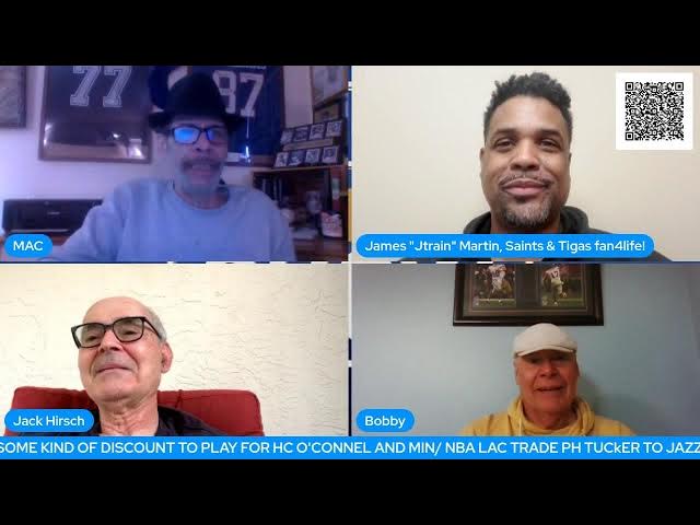 Video thumbnail for ZodiacTv Global Livestream Event