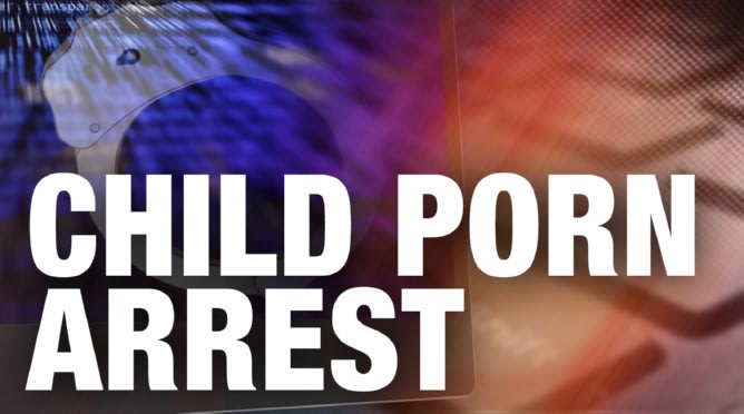 Video thumbnail for Port Chester man accused of sharing child sex abuse video on Snapchat