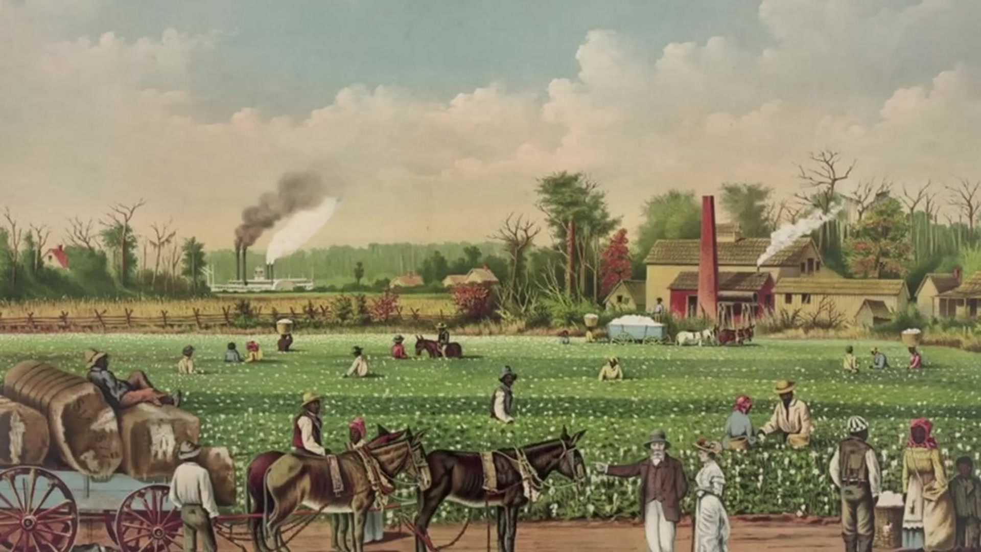 'Video thumbnail for Why Every Southern US City Has A Ring Road'