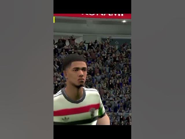 Video thumbnail for #efootball #bestgoalsoftheweekefootball #areyoureadyforsomefootball