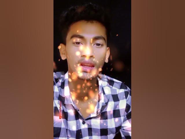 Video thumbnail for তাকে পেতেই হবে এমন কোন কথা নেই #kbeauty #boylook #sad #tiktok #duet #voice #trending #fyp