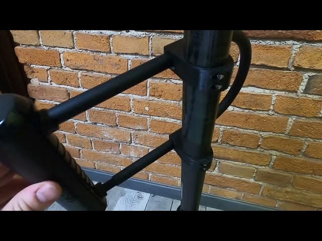 Video thumbnail for Never Lose Your XIAOMI Scooter Again: Ultimate Lock Installation Guide!