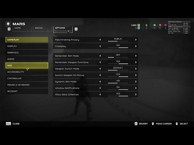 Video thumbnail for How To Change Compass Angle Wildness In Helldivers 2