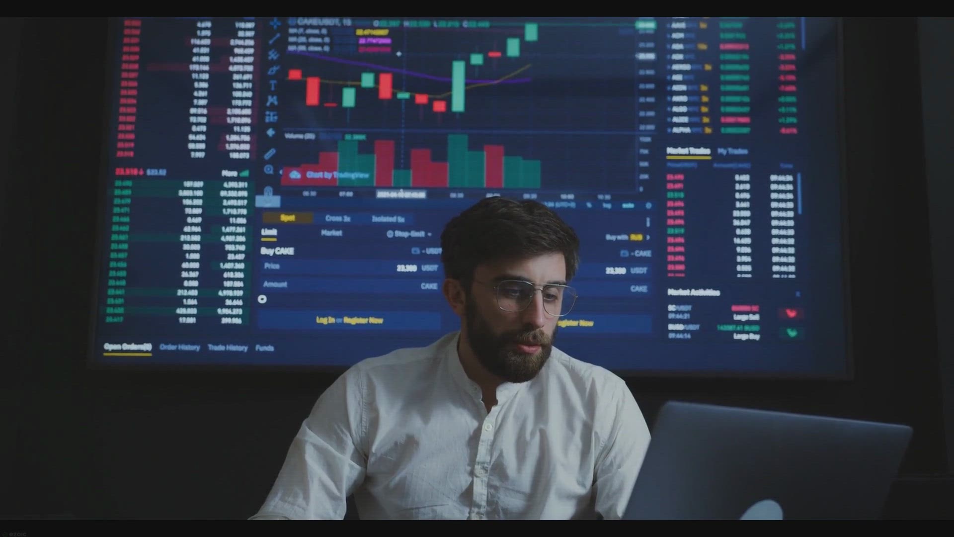 Video thumbnail for Decoding the Crypto Market: Unveiling the Reasons Behind the Recent Downturn and Future Opportunities