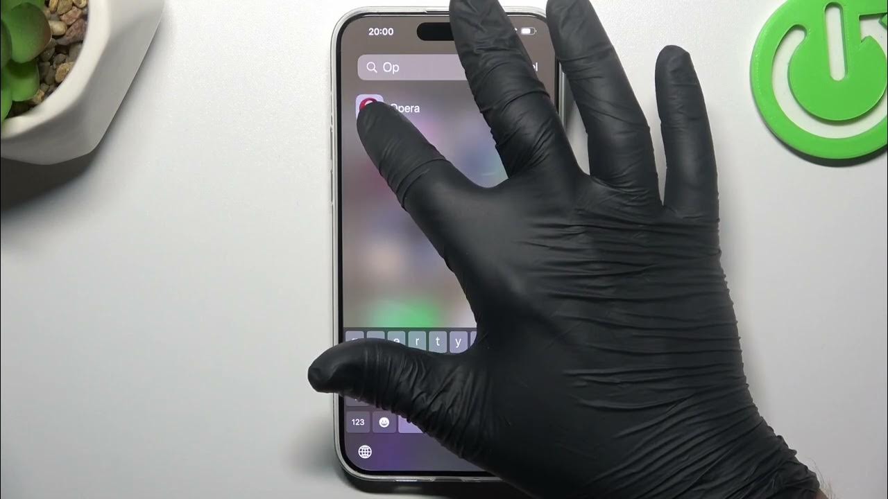 Video thumbnail for How to Master iPhone Notification Management: Regain Control on iPhone 15 Pro Max