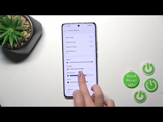 Video thumbnail for How to Mute Notification Sound in OPPO Reno 10 Pro – Turn Off Notification Sound