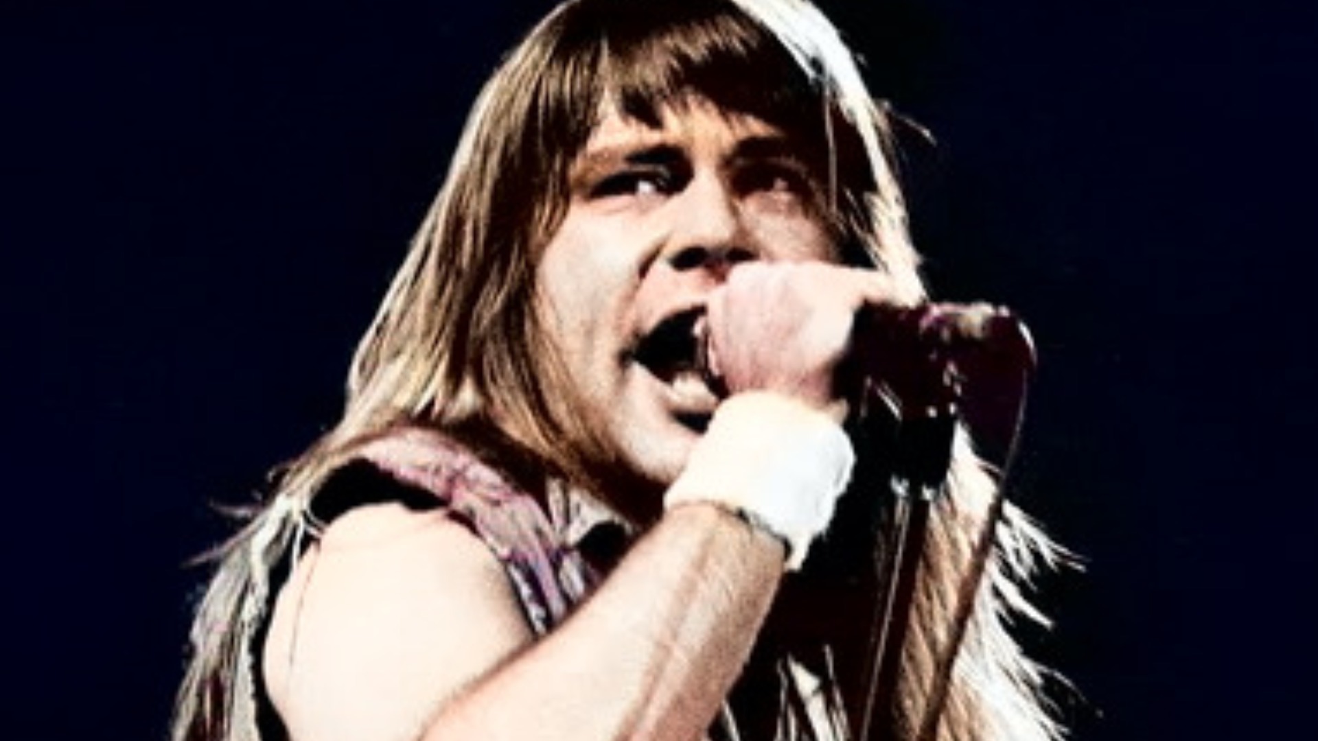 Video thumbnail for The Most Successful Band Member Replacements Ever