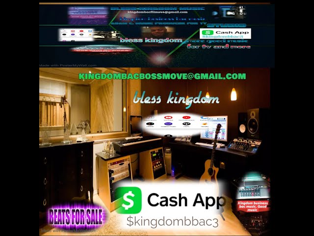 Video thumbnail for bless kingdom