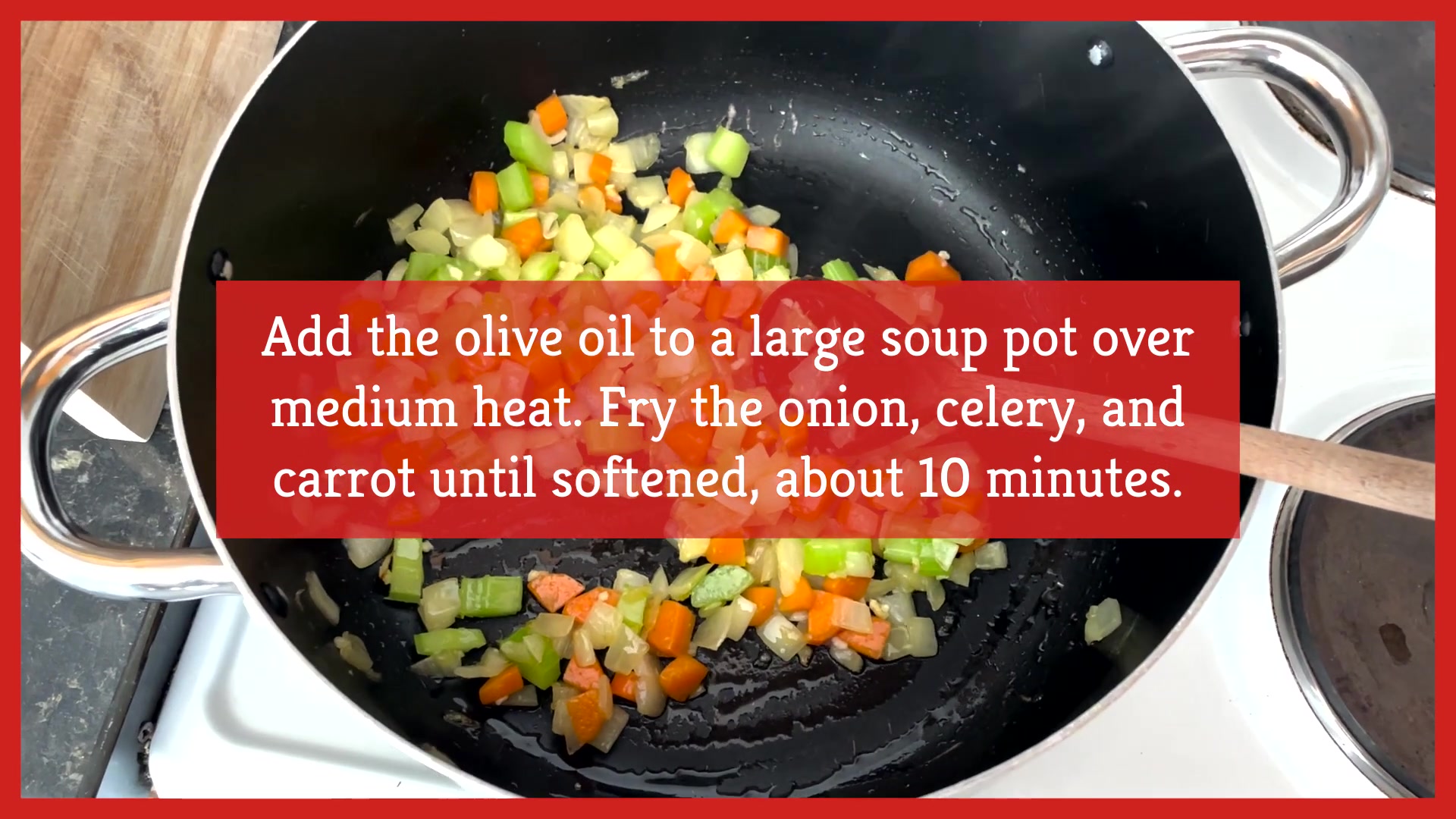 'Video thumbnail for Silky Smooth Crab Bisque Recipe'