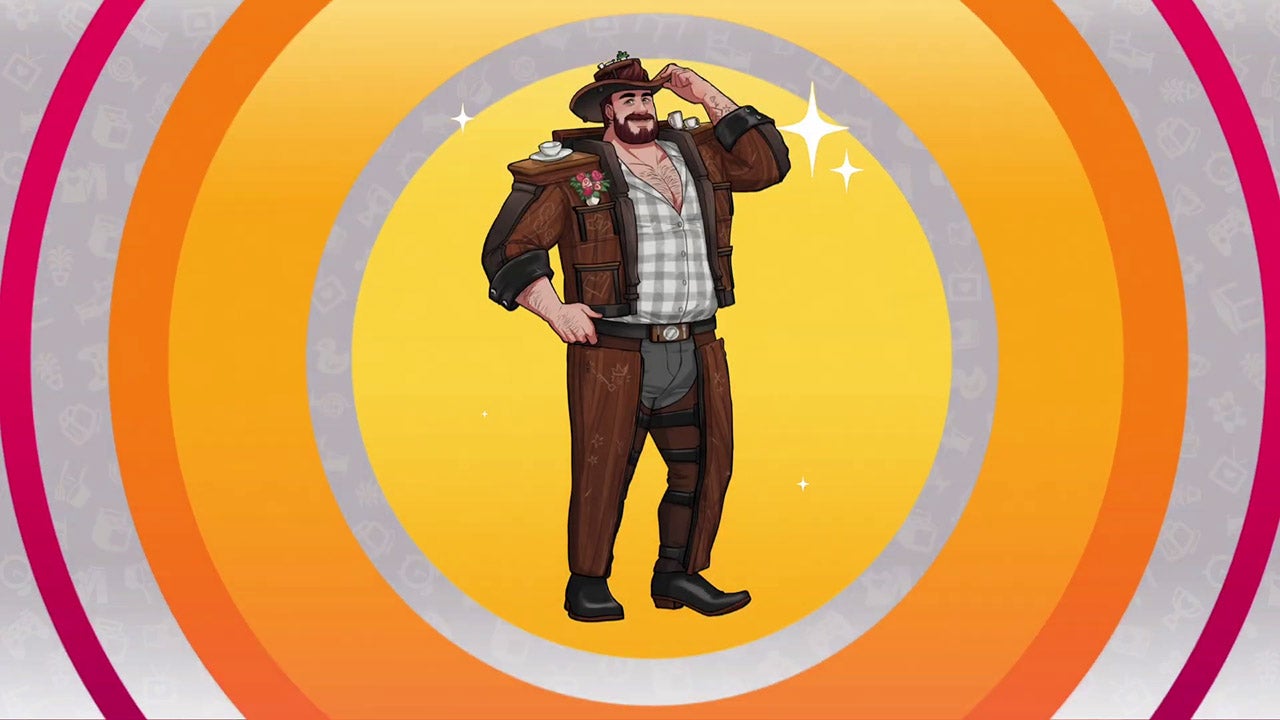 Video thumbnail for Date Everything! - Official 'Meet Abel' Trailer