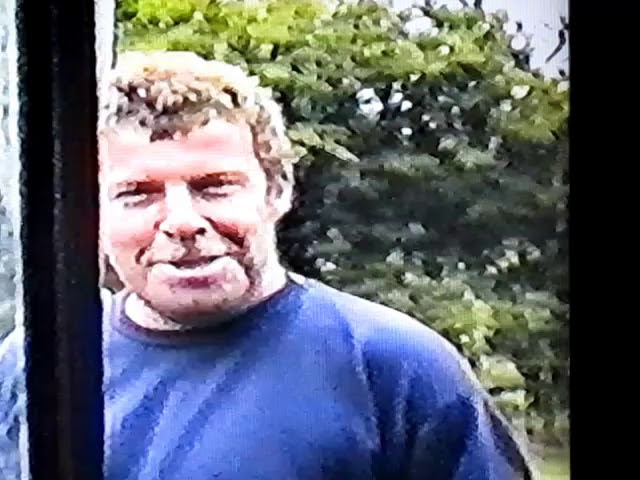 Video thumbnail for ian a man for all seasons