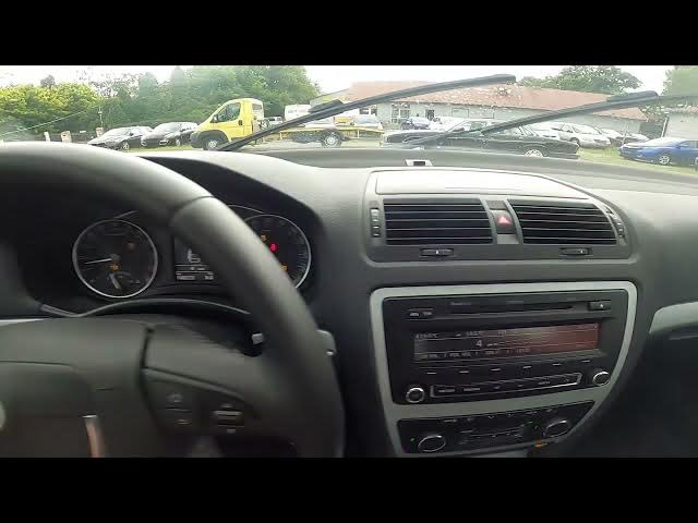 Video thumbnail for How to Adjust Park Assistant and Gong Volume in Skoda Octavia II ( 2004 – 2013 )