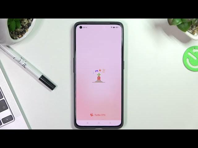 Video thumbnail for How to Set Up VPN in REALME GT 2 Pro – VPN Address