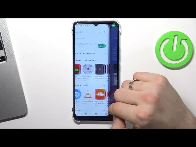 Video thumbnail for How to Record Calls on INFINIX Hot 20i