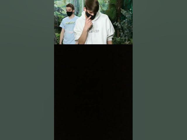 Video thumbnail for 8 March 2024