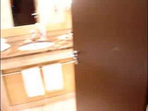 Video thumbnail for Palais de la Mediterranee Hotel Nice France Room Video