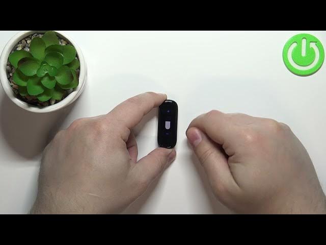 Video thumbnail for How to Adjust Screen Brightness in Amazfit Band 5?