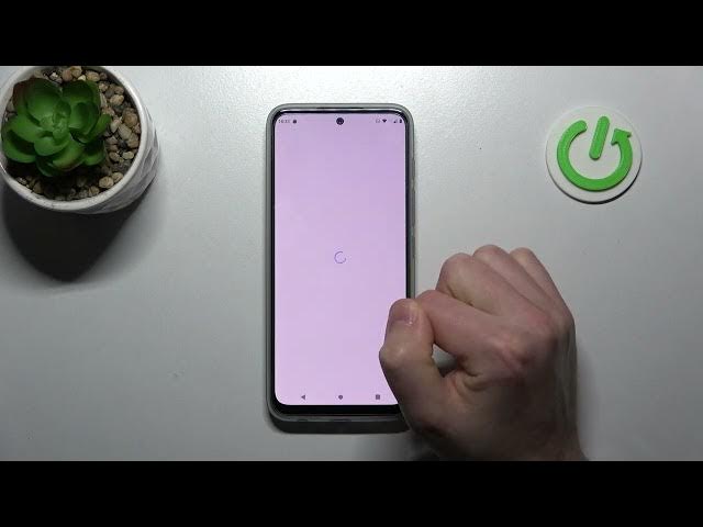 Video thumbnail for How to Activate the Google Assistant on MOTOROLA Moto G71 5G