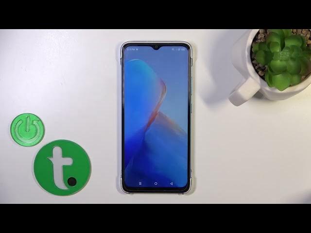 Video thumbnail for How to Change Notification Sound on Infinix Smart 7