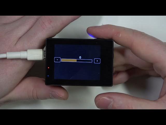 Video thumbnail for How To Adjust Saturation On LeadEdge A20