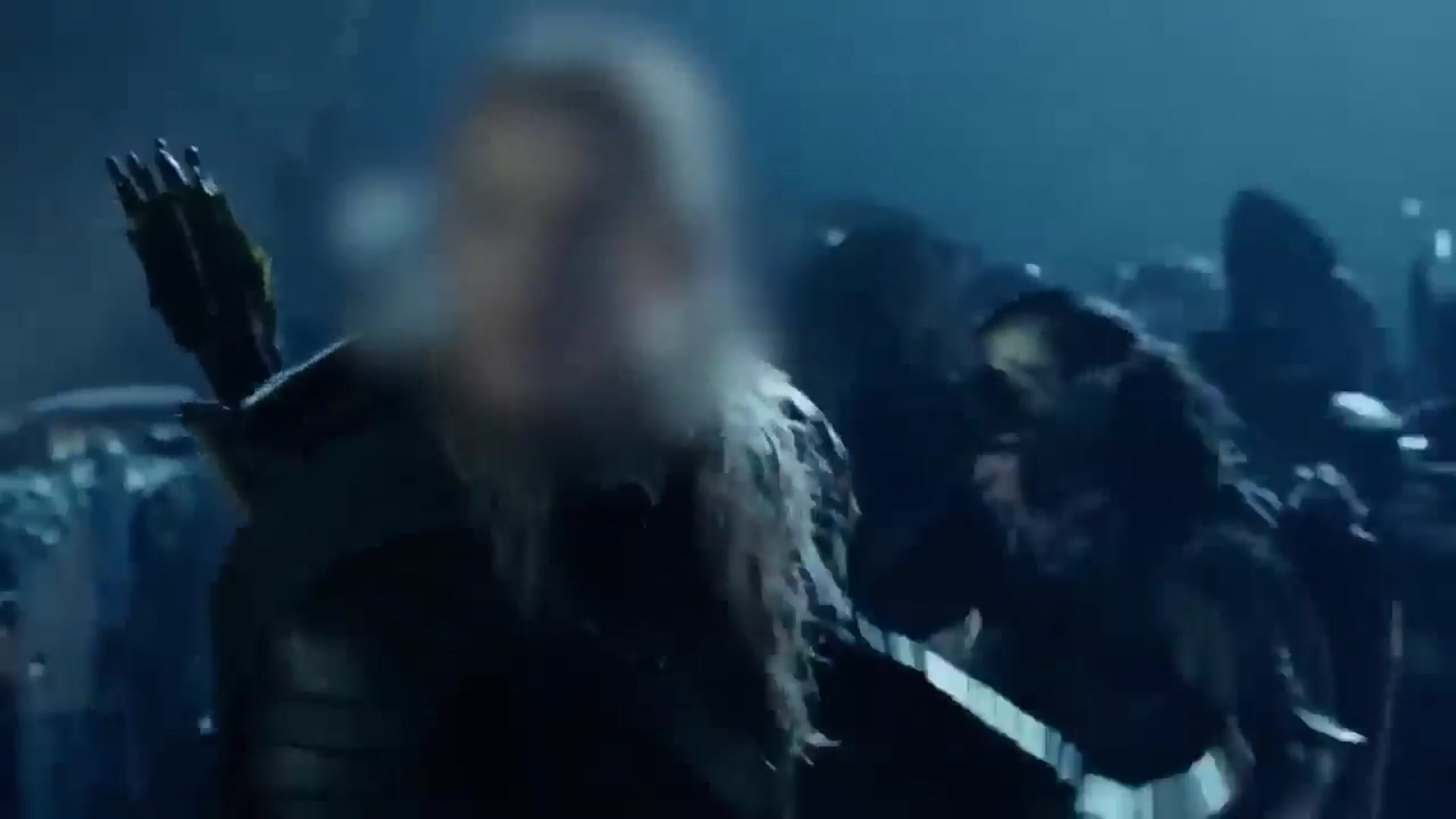 'Video thumbnail for The Very Different Version Of Helm's Deep We Never Got To See'