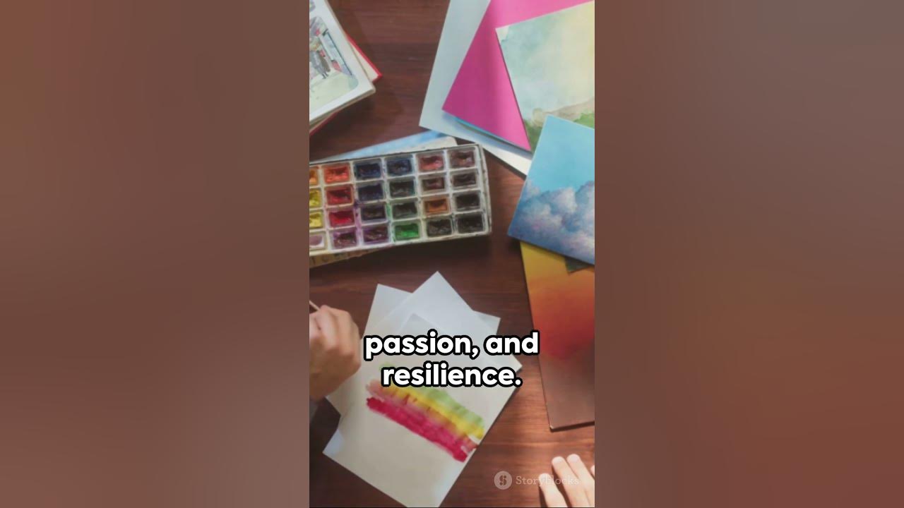 Video thumbnail for Design Your Destiny: A Power-Packed Journey - Motivational Video #shorts