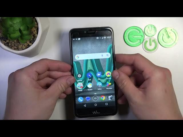 Video thumbnail for Does WIKO U Pulse Have Headphones Jack? - Let's Find Out!