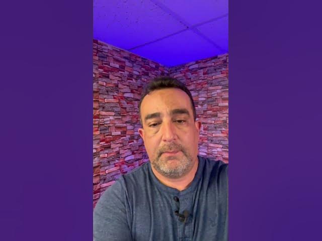 Video thumbnail for How to use the Rode Wireless GO II with your iPhone for better audio #shorts