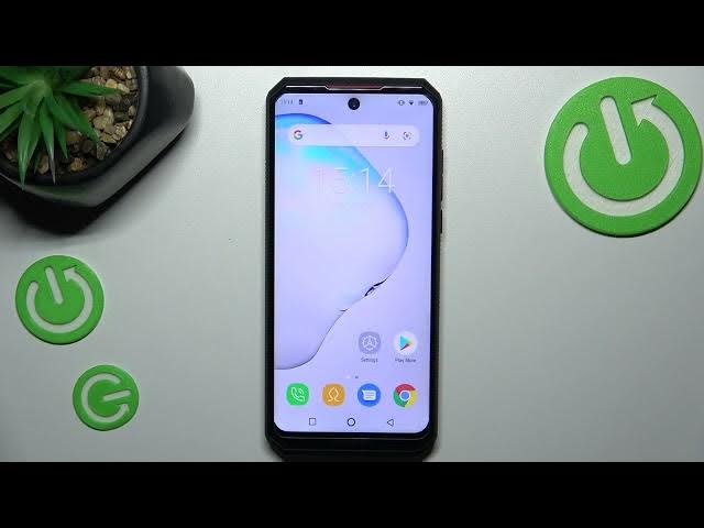 Video thumbnail for OUKITEL K13 Pro - How To Turn Off Running Apps