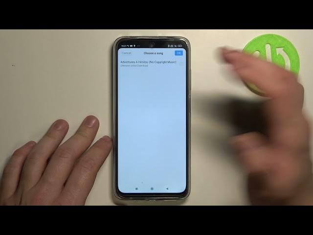 Video thumbnail for How to Change Alarm Sound  – Alarm Clock Settings on XIAOMI Redmi 10