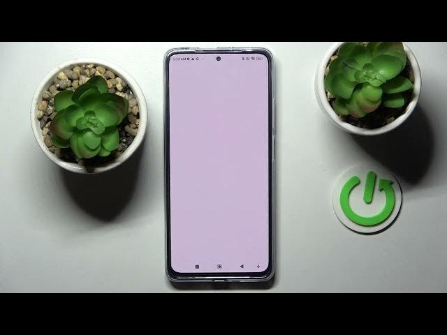 Video thumbnail for How to Clear Storage on Xiaomi Poco X4 Pro 5G | Free Up Space on Poco X4 Pro