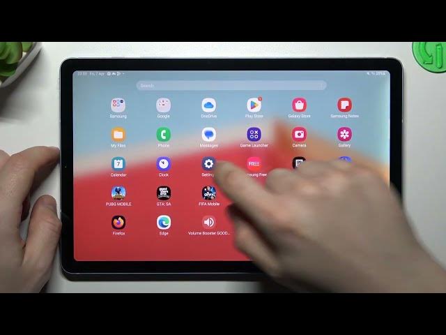 Video thumbnail for How to Remove Virus Notifications on Samsung Galaxy Tab S6 Lite 2022?