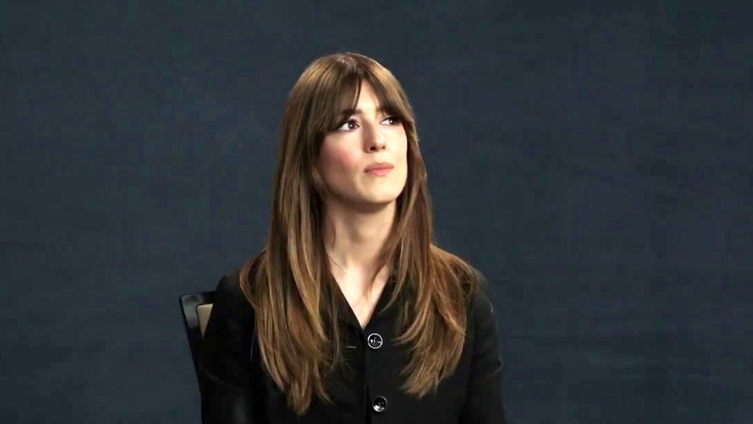 Video thumbnail for On Swift Horses: 'Queen Of Hearts' With Daisy Edgar-Jones