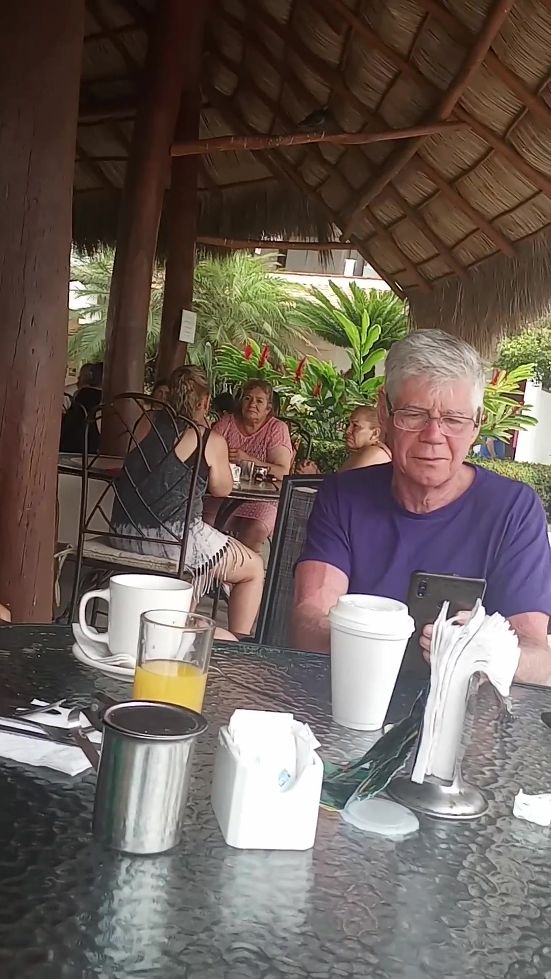 Video thumbnail for Mexico With The Boys