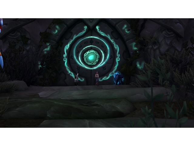 Video thumbnail for Lifetap, Alex: WoW Leveling Bonanza Episode 74