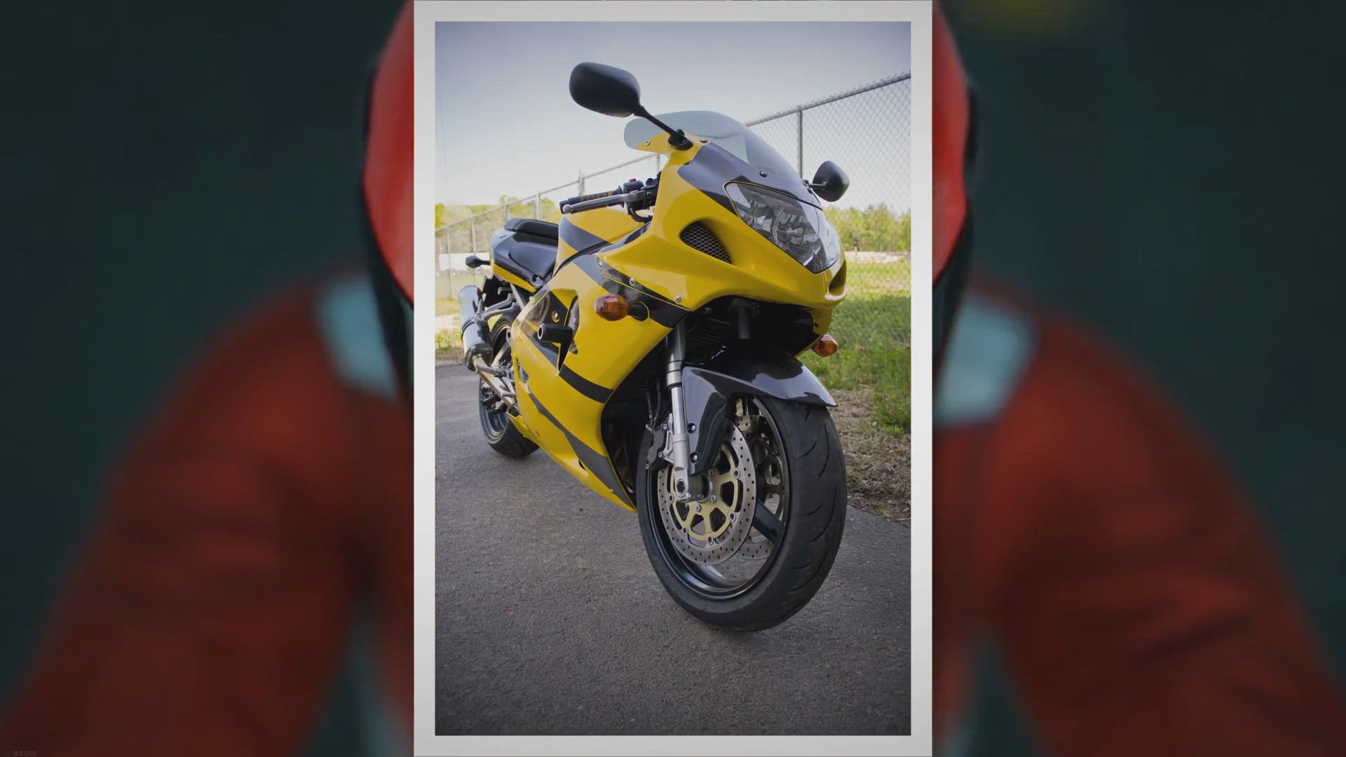 Video thumbnail for Honda Motorcycle vs Harley Davidson: Major Difference Explained