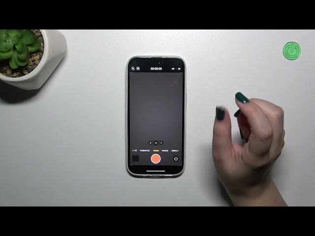 Video thumbnail for How to Change Video Resolution on iPhone 15 - Adjust Camera Settings