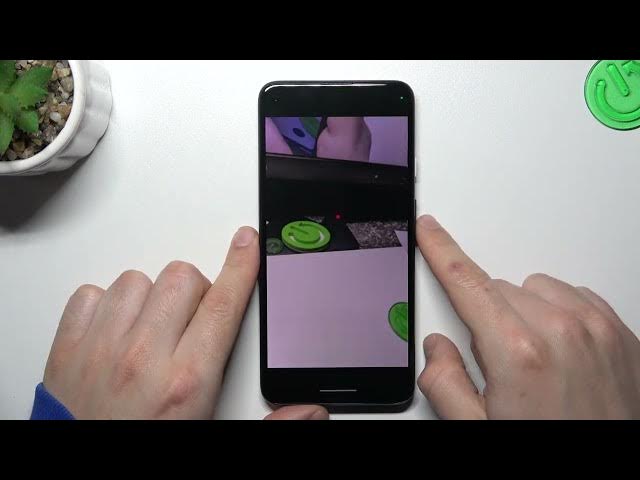 Video thumbnail for Android 14: How to Capture Burst Shot Photos?