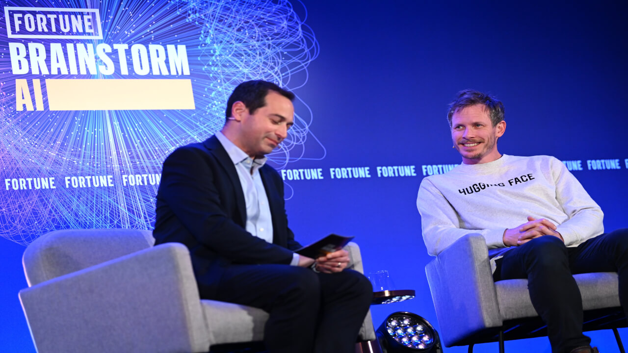 Video thumbnail for The Next Frontier of Open-Source