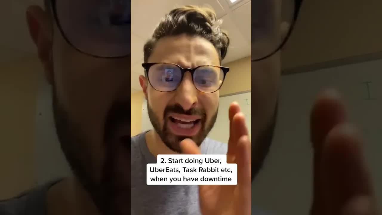 Video thumbnail for investarters: how to lower your debt-to-income ratio (dti)