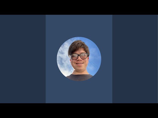 Video thumbnail for Live until we hit 100,000 Part 1